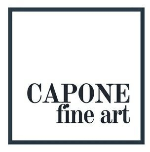Rene Capone - Artist Website